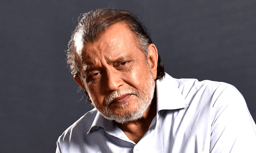 পূর্ণমন্ত্রীর মর্যাদায় পশ্চিমবঙ্গ সরকারের উপদেষ্টা মিঠুন চক্রবর্তী