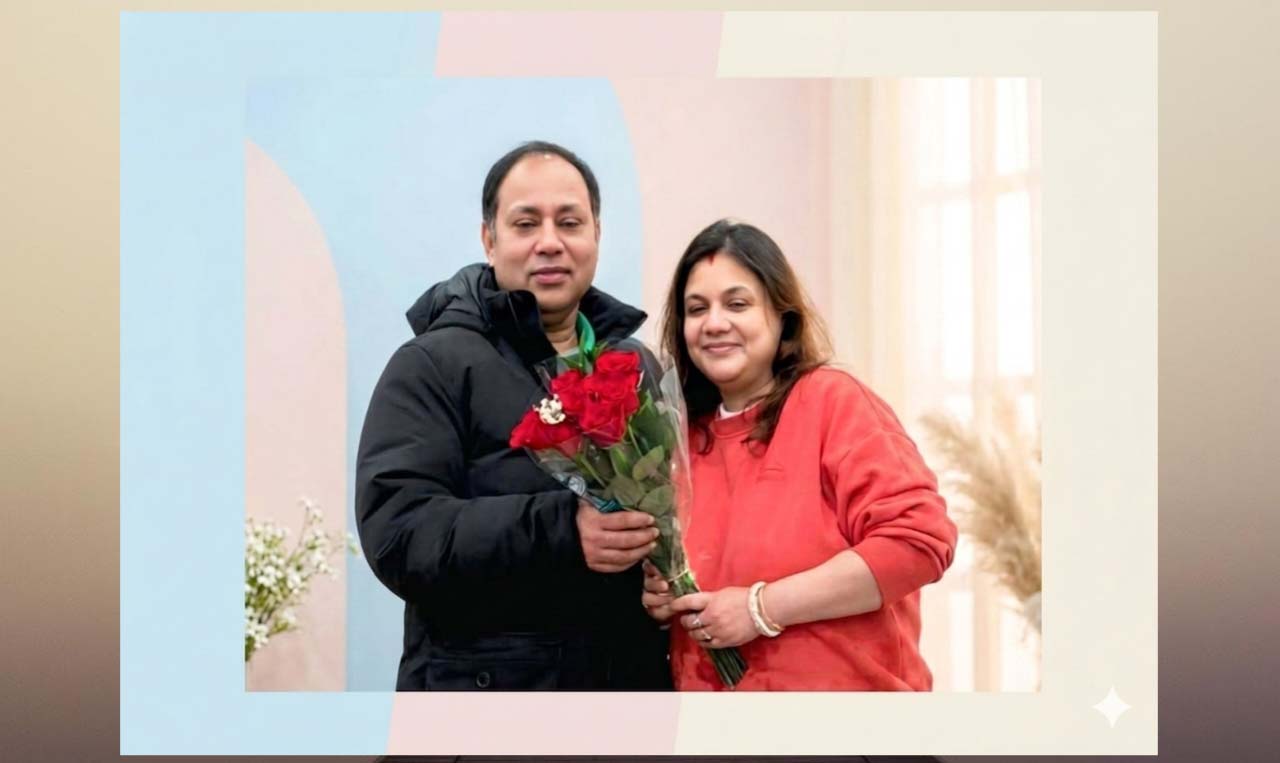 ডক্টর যশোদা জীবন দেবনাথের সহধর্মিণী সোমা দেবনাথ আর নাই