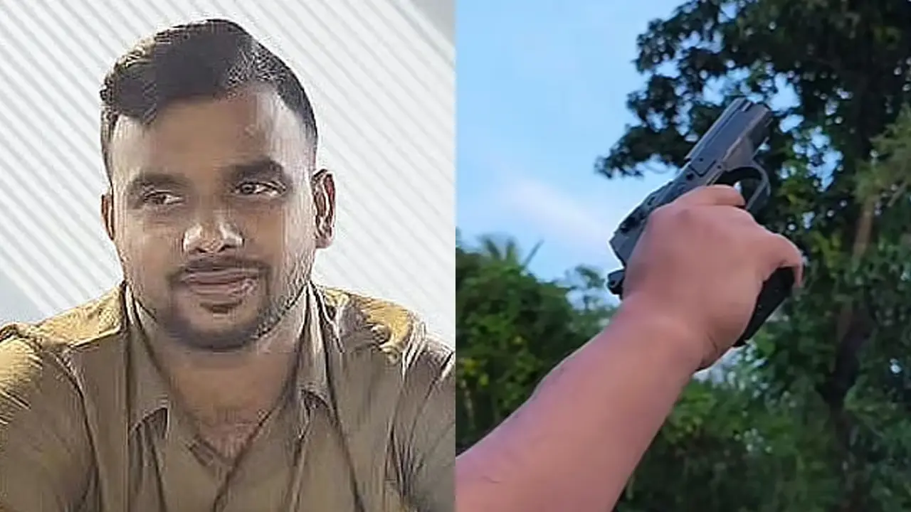রাউজানে যুবদলকর্মী হত্যার পর ফাঁকা গুলির ভিডিও, আলোচনায় সন্ত্রাসী রায়হান