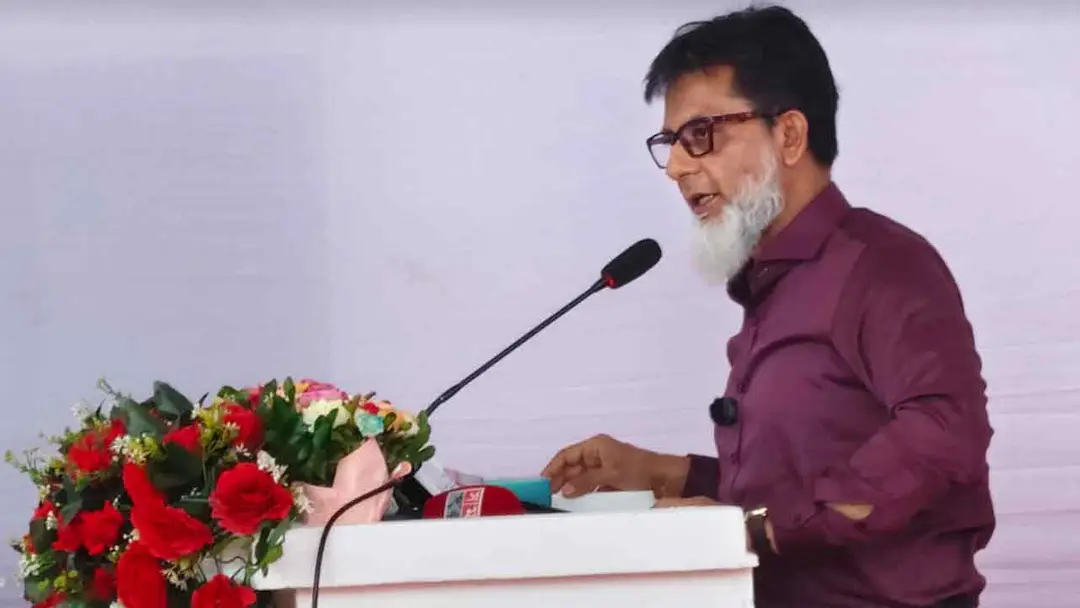 মহিলা বাস সার্ভিসে থাকছে ই-টিকিটিং ব্যবস্থা : সড়ক প্রতিমন্ত্রী