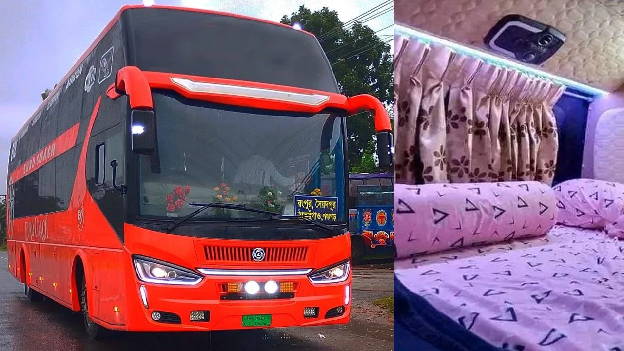 বিআরটিএর অনুমতি ছাড়া স্লিপার বাস চালানো যাবে না : হাইকোর্ট