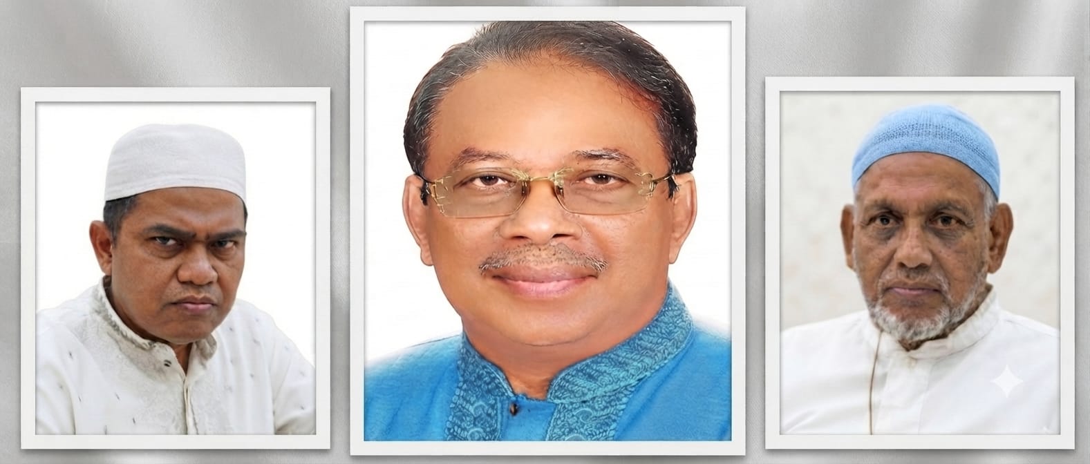 ওমরা পালনের উদ্দেশ্যে সৌদি আরব গেলেন বিএনপি নেতা খোন্দকার নাসিরুল ইসলাম