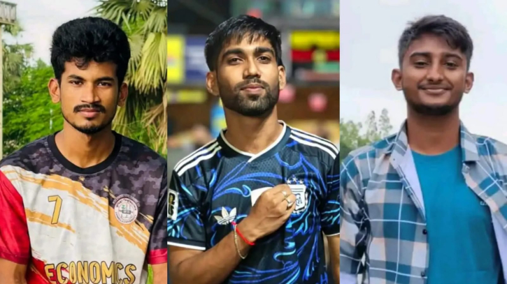 ‘ল্যাংটা করে পুরো হল ঘুরাব’ বলে কুবিতে শিক্ষার্থীকে রাতভর র‍্যাগিং