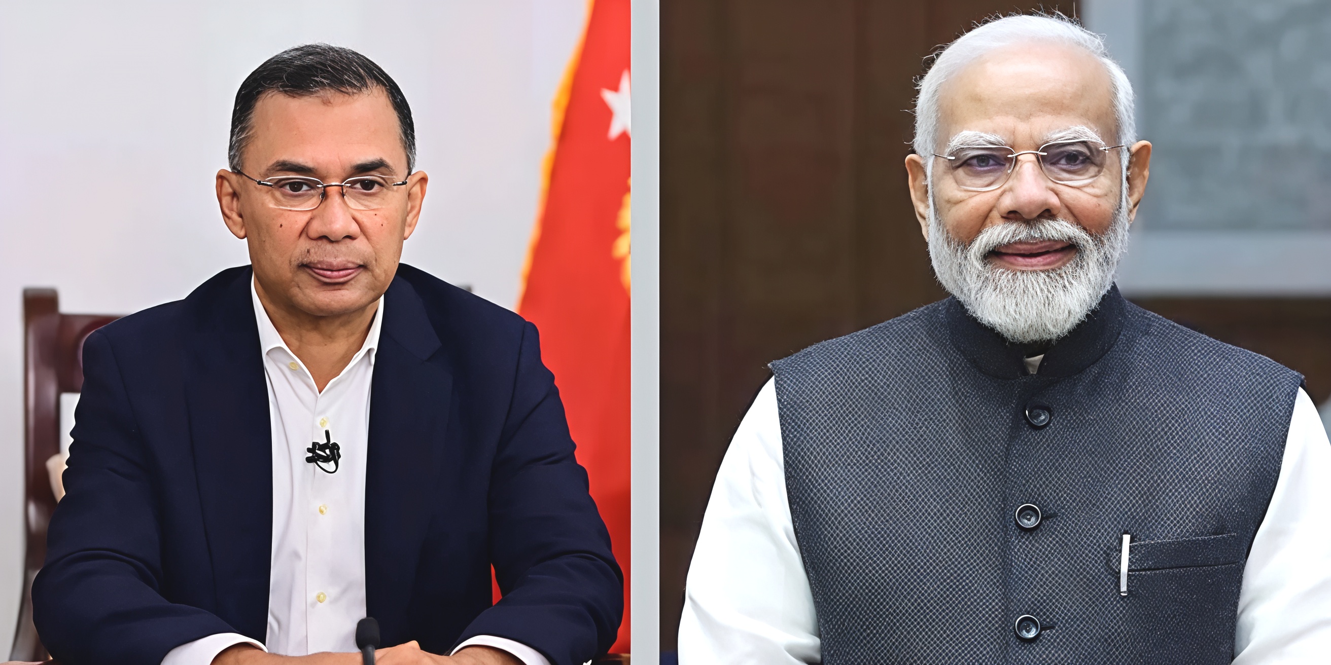 আগামী সপ্তাহে ভারত যেতে পারেন প্রধানমন্ত্রী তারেক রহমান : এনডিটিভি