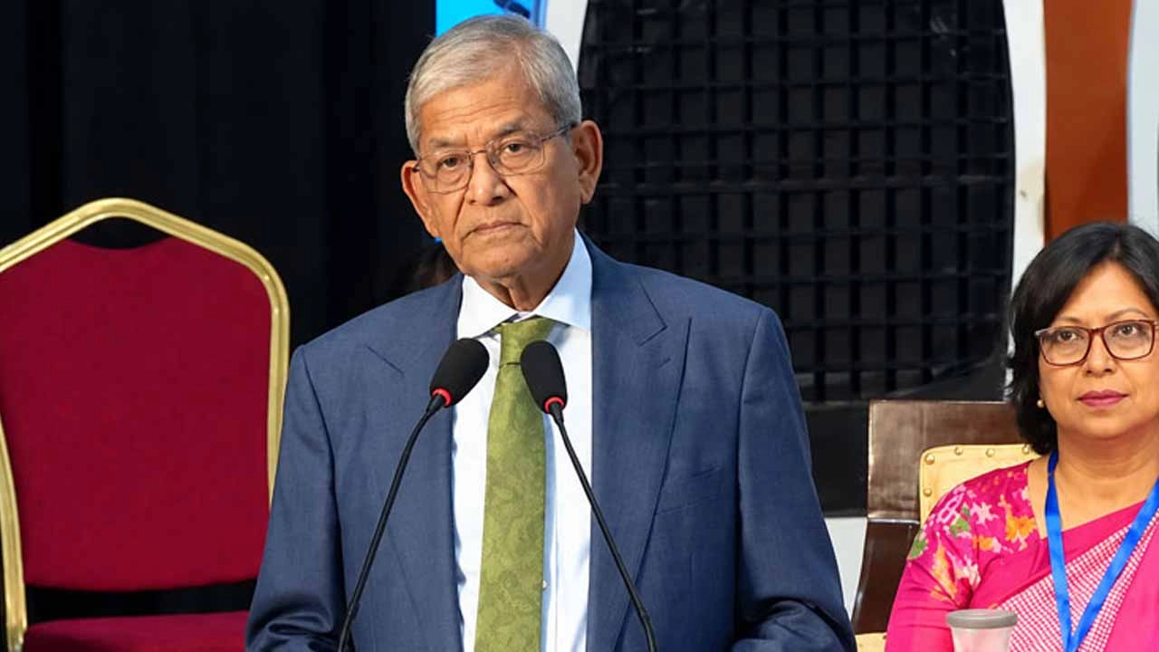 কুমিল্লার মেয়েটা তিনদিন বাসায় নাই, অভিভাবকদের মধ্যে কোনো উদ্বেগ দেখা যায়নি: রাষ্ট্রপতি