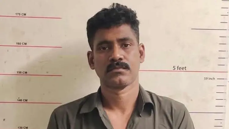 সুব্রত বাইনের সহযোগী শীর্ষ সন্ত্রাসী তানিম রেজা বাপ্পি গ্রেপ্তার