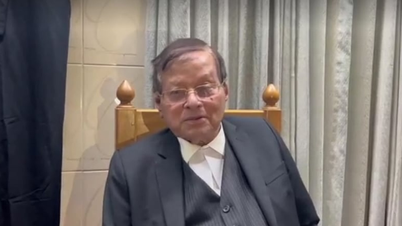 সাবেক আইনমন্ত্রী শফিক আহমেদ আর নেই