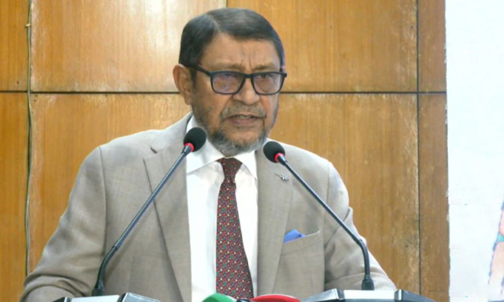 জুলাই-আগস্টে ডেঙ্গুর ভয়াবহতা বাড়তে পারে : স্বাস্থ্যমন্ত্রী