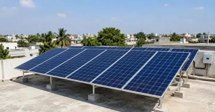 বাসাবাড়ি থেকে ১০ টাকা ৫০ পয়সায় সৌরবিদ্যুৎ কিনবে সরকার: বিদ্যুৎ প্রতিমন্ত্রী