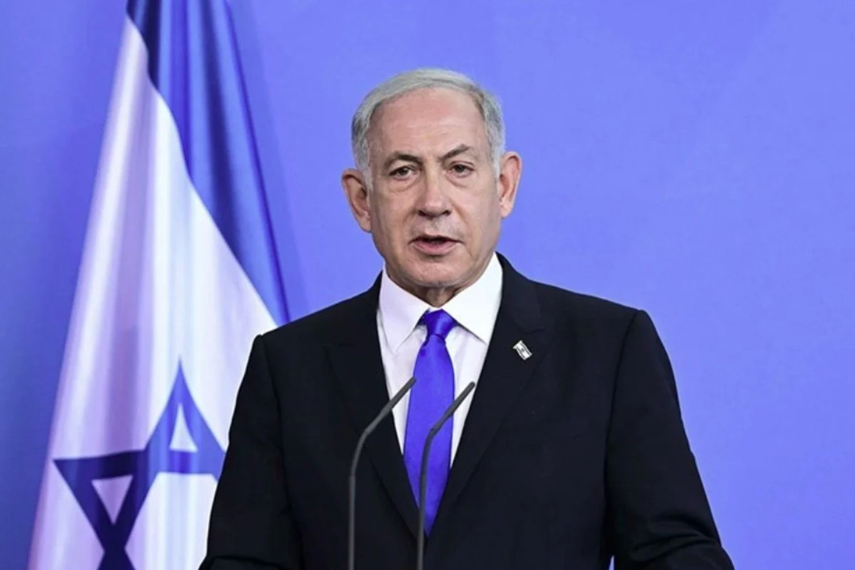 ইরানের আর ইউরেনিয়াম সমৃদ্ধ করার সক্ষমতা নেই: নেতানিয়াহু