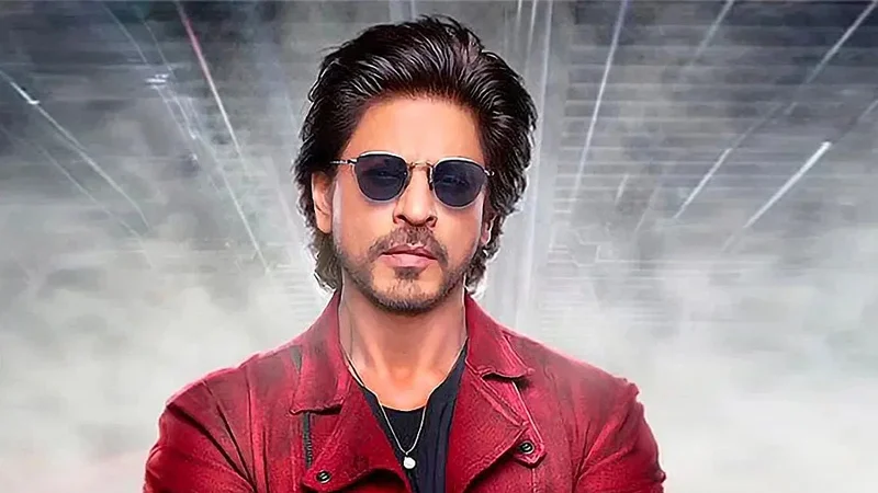 ‘আমি পাঠান, চাইলে গুলি করে দিন’ কেন বলেছিলেন শাহরুখ
