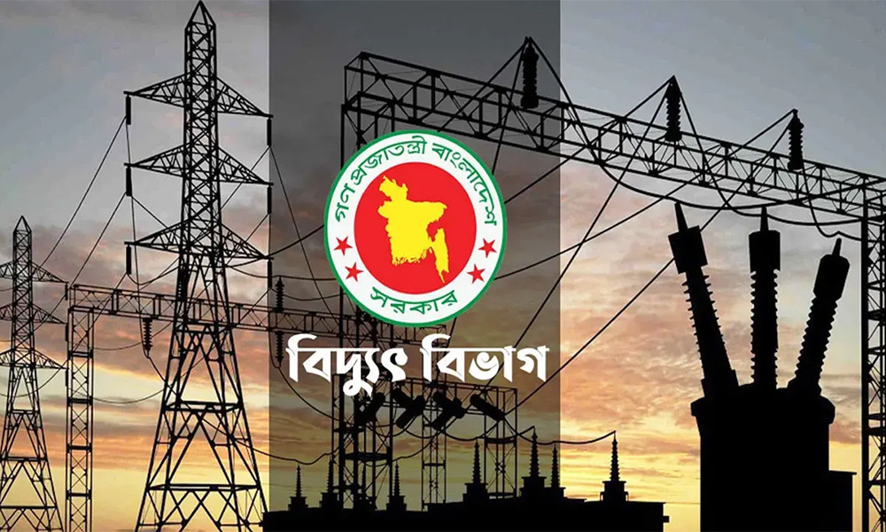 বিদ্যুৎ বিল নিয়ে মিথ্যা তথ্য ছড়ালে কঠোর ব্যবস্থা : বিদ্যুৎ বিভাগ