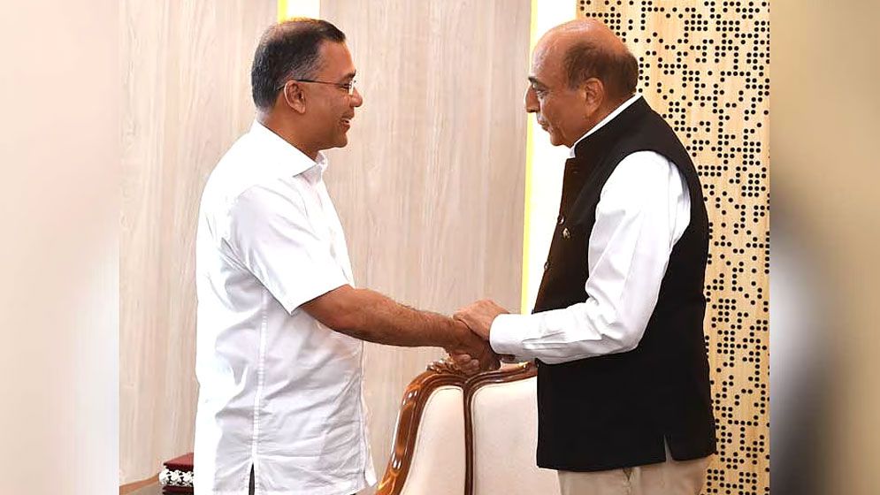 শেখ হাসিনা ও হাদি হত্যা মামলার আসামিদের ফেরত চায় বাংলাদেশ