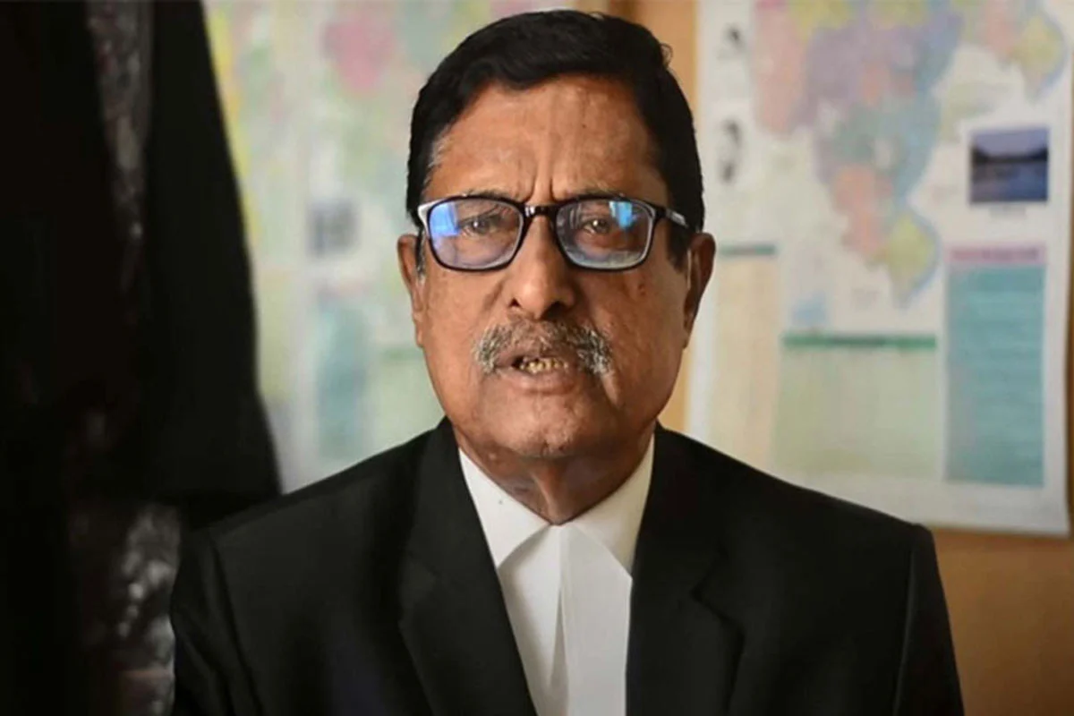 আমার জানাজা পড়াবে না যারা বলে তারা জামায়াতের লোক : ফজলুর রহমান