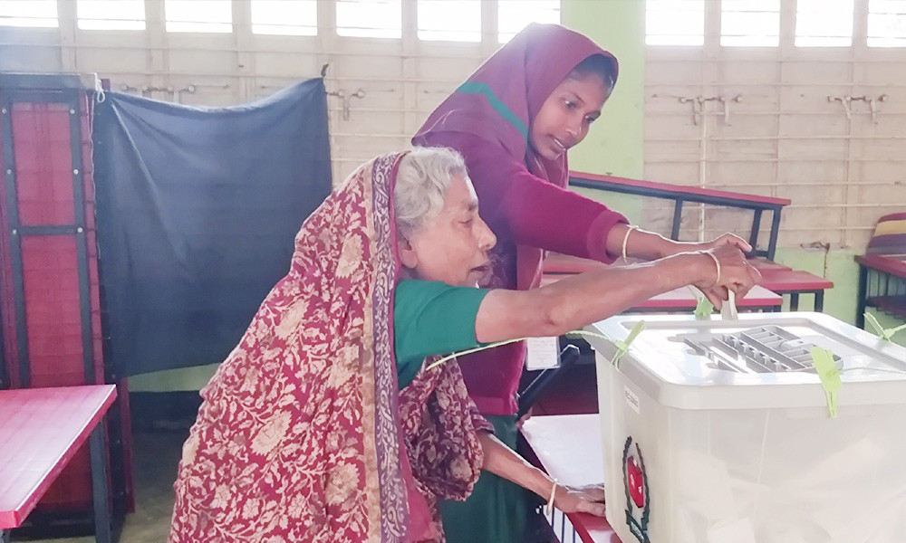 ২০ লাখ ভোটে ইসলামী আন্দোলনের এক আসন, ২২ লাখে এনসিপির ৬