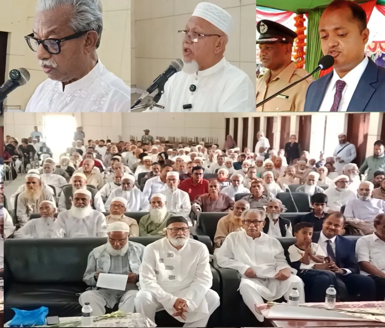 বোয়ালমারীতে মর্যাদার সাথে মহান স্বাধীনতা ও জাতীয় দিবস উদযাপন 