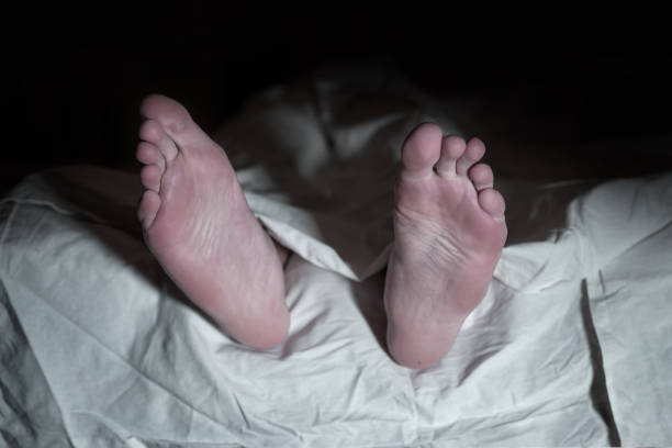 যাত্রাবাড়ীতে যুবকের রক্তাক্ত মরদেহ উদ্ধার