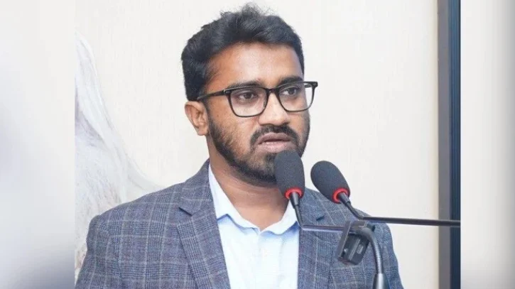 ‘ছাত্রলীগ হামলা করত জয় বাংলা বলে, শিবির করেছে নারায়ে তাকবির বলে’