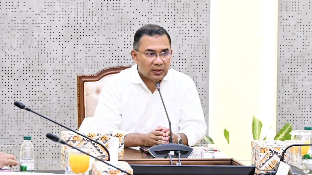 আইনের শাসনই হবে রাষ্ট্র পরিচালনার শেষ কথা, প্রধানমন্ত্রী