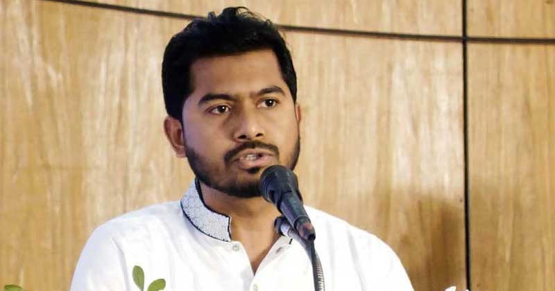 ইসলামের সবচেয়ে বেশি ক্ষতি করেছে জামায়াত: নুরুল হক নুর