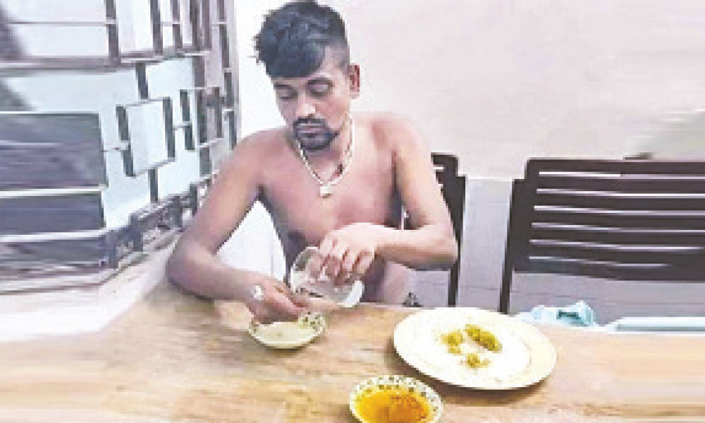 ২৮ আসামির বিরুদ্ধে চার্জশিট