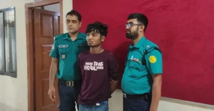 সিলেটে ছিনতাইকারীকে আটকাতে গিয়ে প্রাণ গেল র‍্যাব সদস্যের