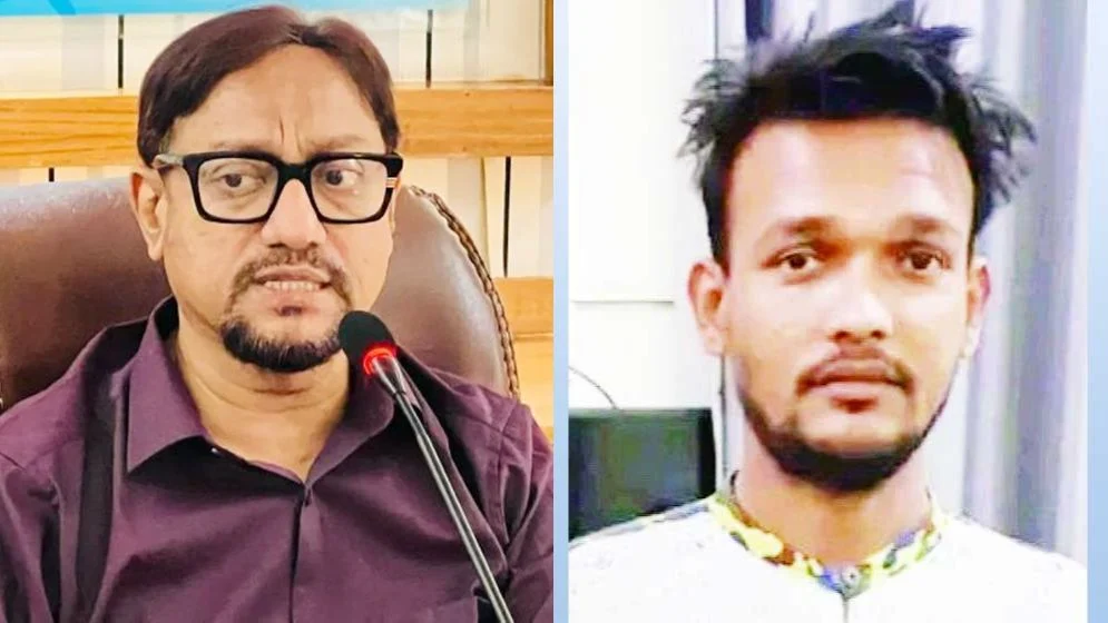 ‘ওয়াকিল জুলাইযোদ্ধা’—কিশোর গ্যাং নেতাকে নিয়ে চসিক মেয়র