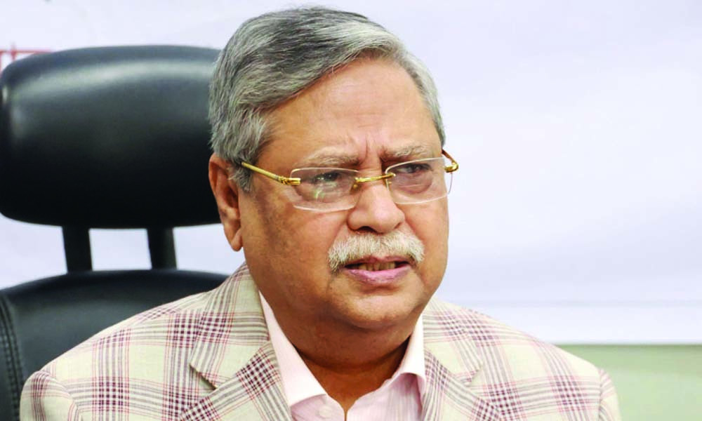 রাষ্ট্রপতিকে জাতীয় ঈদগাহে ঈদের নামাজ পড়তে দেয়নি অন্তর্বর্তী সরকার!