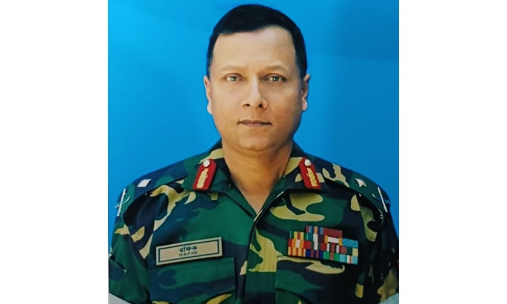 মেজর জেনারেল রফিকুল ইসলামের ১৭তম শাহাদাতবার্ষিকী