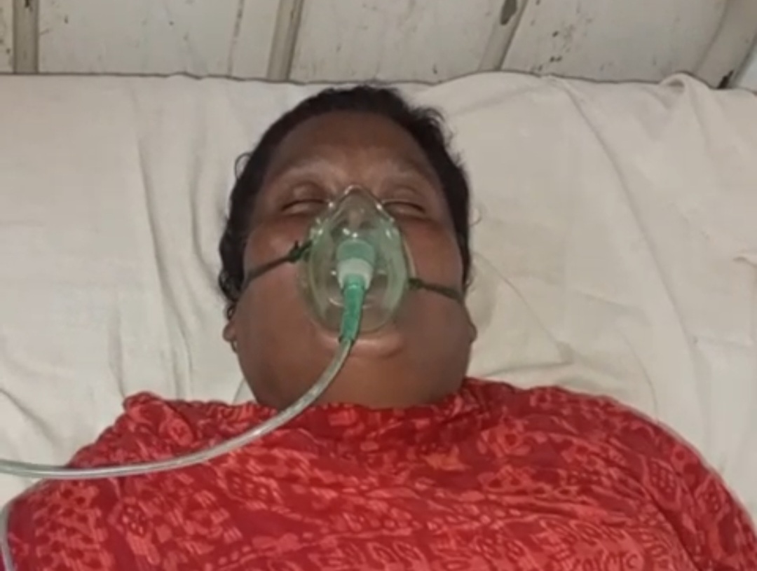 পঞ্চগড়ে জামাই আপ্যায়নে ব্যর্থতার গ্লানি শাশুড়ির আত্মহত্যার চেষ্টা
