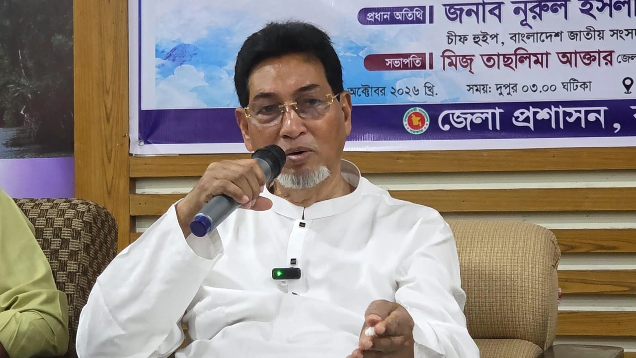 তালাক বন্ধ করেছে ফ্যামিলি কার্ড: চিফ হুইপ