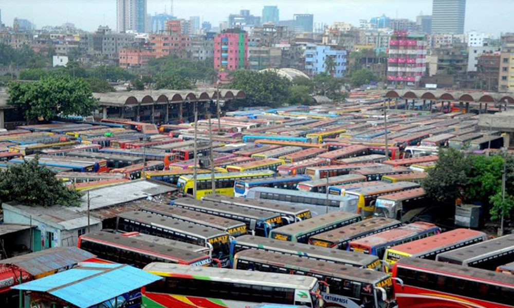 সরকারি সিদ্ধান্ত না আসা পর্যন্ত পুরোনো ভাড়াই বহাল