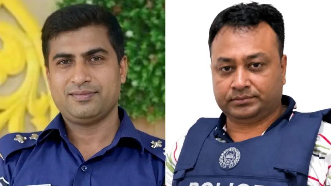 ওসির যোগসাজশে বদলির পরও চার্জশিট দিলেন এসআই, তদন্ত করছে পুলিশ