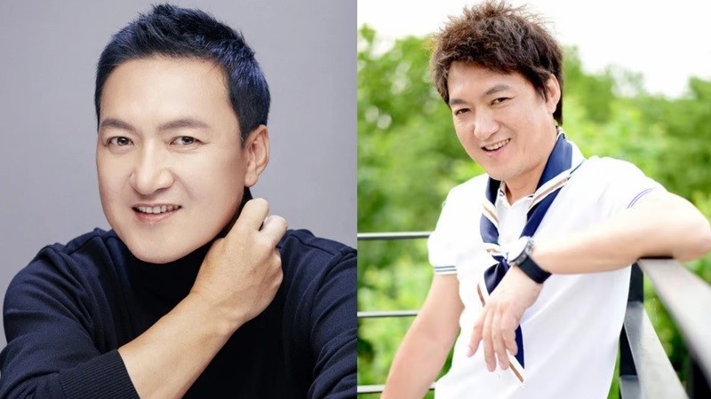 ‘জুস আঙ্কেল’ খ্যাত অভিনেতা পার্ক ডং-বিনের মরদেহ উদ্ধার