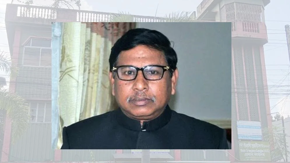 জব্দ সম্পদ, অবরুদ্ধ হিসাব: তবু টাকা যাচ্ছে ভারতে, সাবেক এমপি রণজিতের সম্পত্তি নিয়ে নতুন চাঞ্চল্য