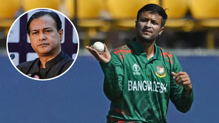 সাকিব ‘খুনীর প্রমাণিত দোসর, ফ্যাসিস্ট’: আসিফ আকবর