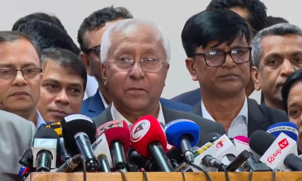 দ্রুত সময়ের মধ্যে গেজেট, হতে পারে আজই