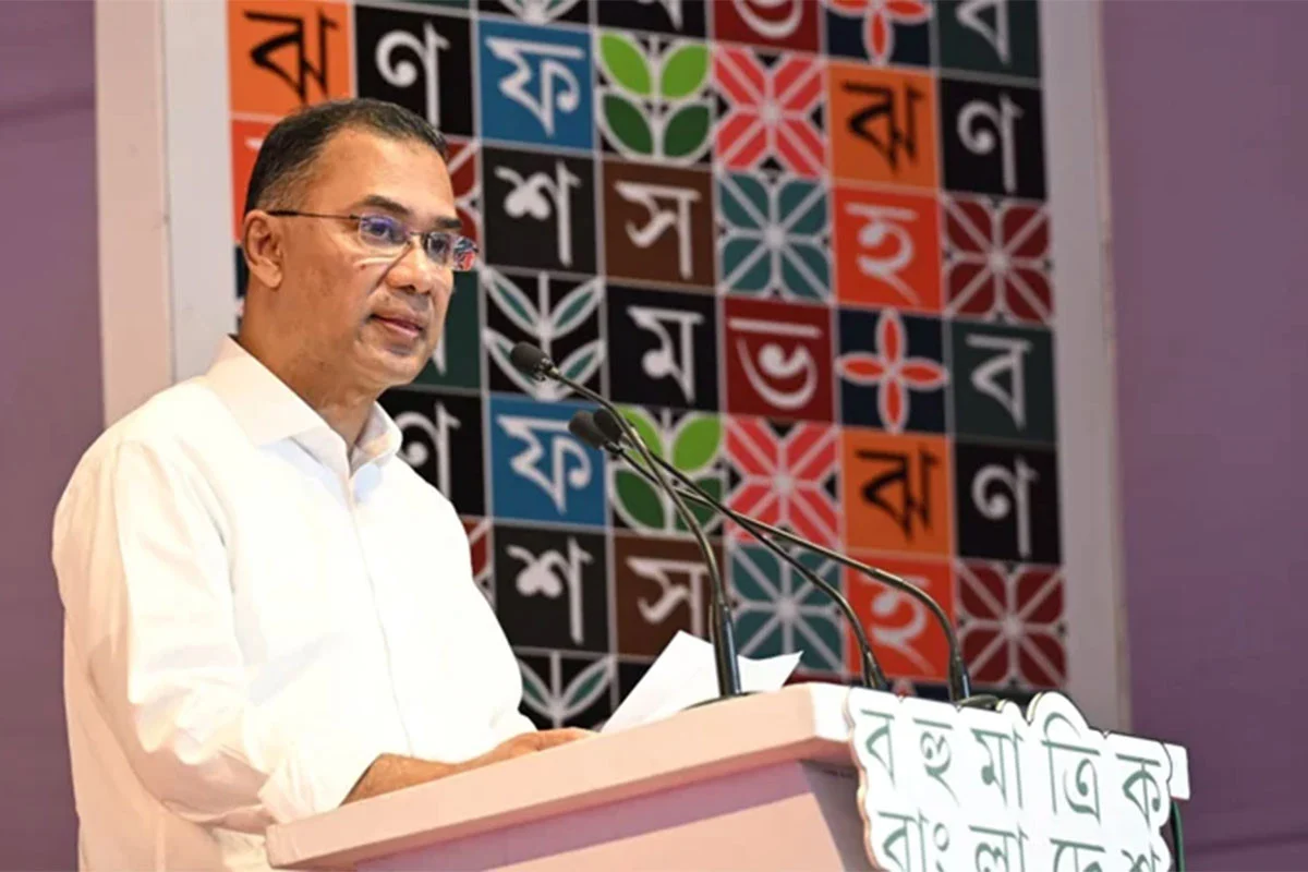 সরকার দেশটাকে জ্ঞানের আলোয় আলোকিত করতে চায় : প্রধানমন্ত্রী