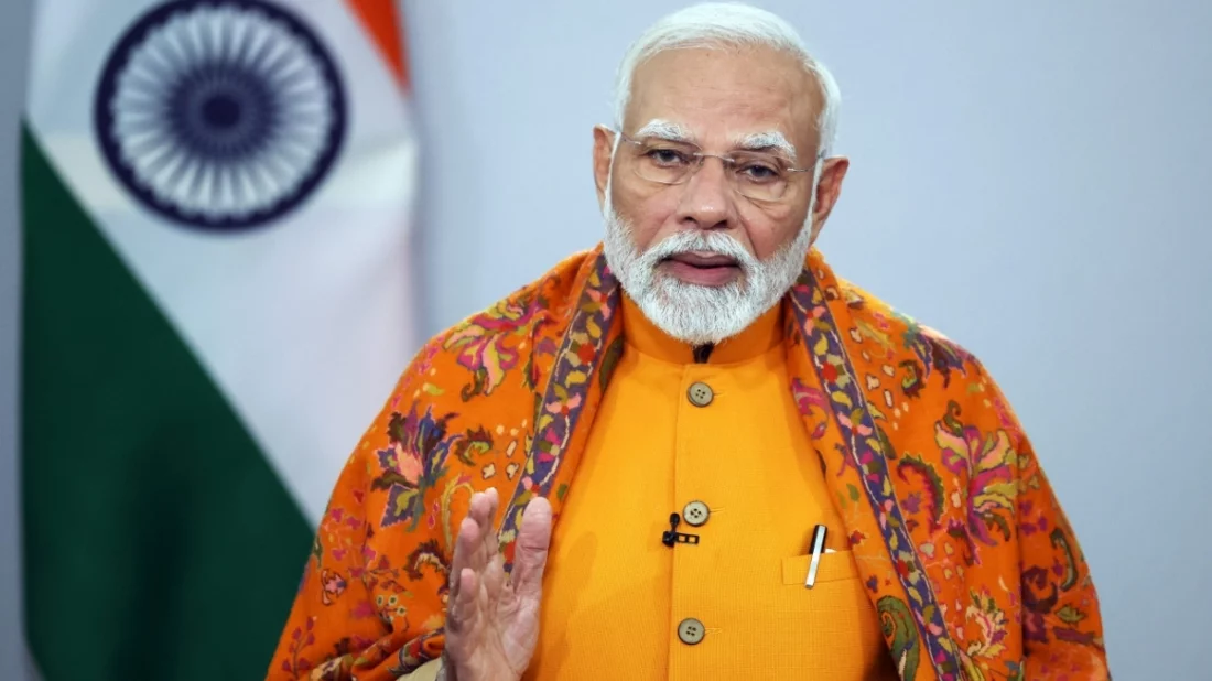 মোদিকে নিয়ে আপত্তিকর পোস্ট, ভারতের মেটা প্রধানের বিরুদ্ধে মামলা