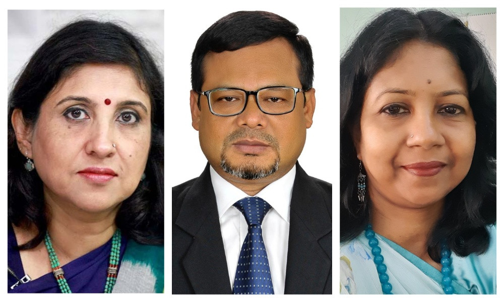 ঢাবির সাদেকা হালিমসহ তিন শিক্ষক সাময়িক বরখাস্ত
