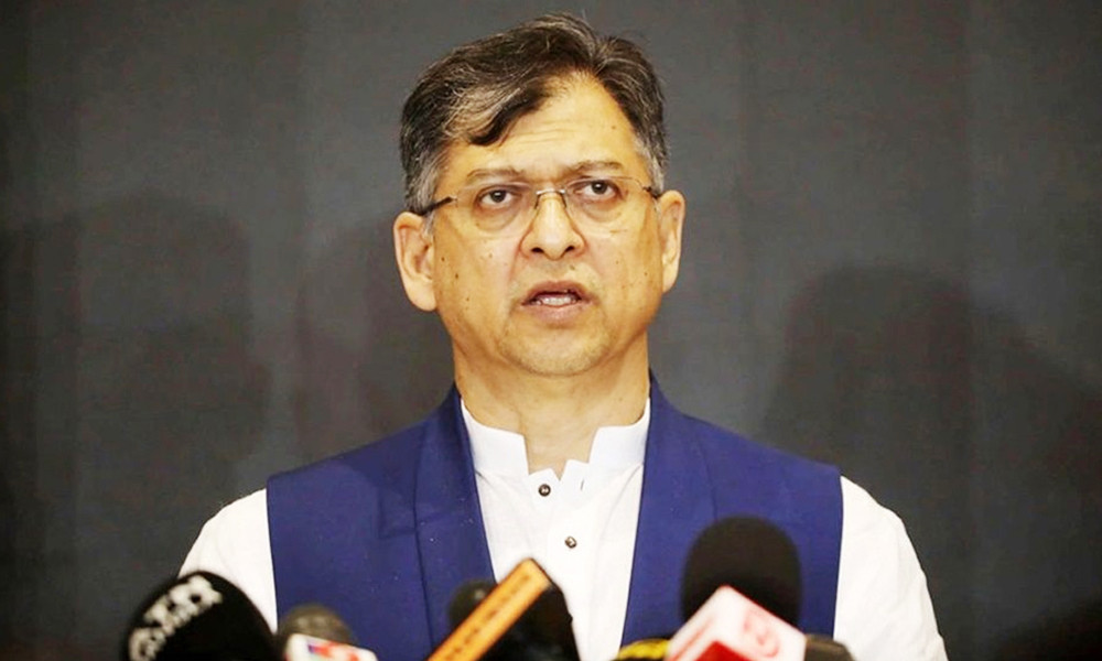 পুলিশের পোশাক পরিবর্তনের চূড়ান্ত সিদ্ধান্ত এখনো হয়নি : স্বরাষ্ট্রমন্ত্রী