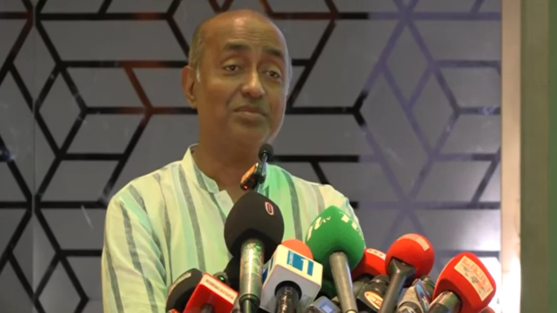 সরকার ভুল করলে চোখে আঙুল দিয়ে দেখিয়ে দিন: আইনমন্ত্রী