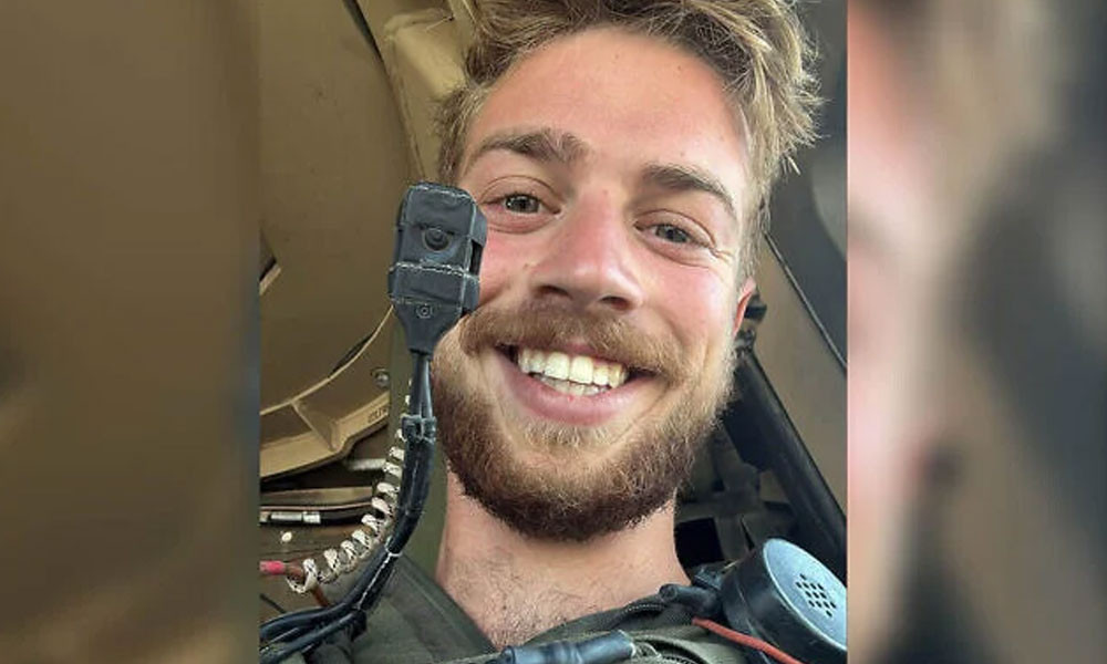 শত্রু ভেবে নিজেদের সেনাকে গুলি করে হত্যা করল ইসরায়েলি বাহিনী