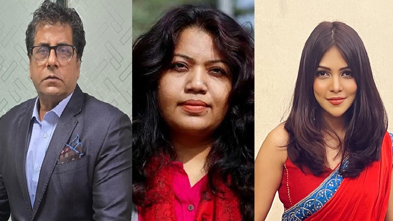 এবার আনিস আলমগীর, সোমা ও পিয়াসহ ৬ জনের বিরুদ্ধে জিডি