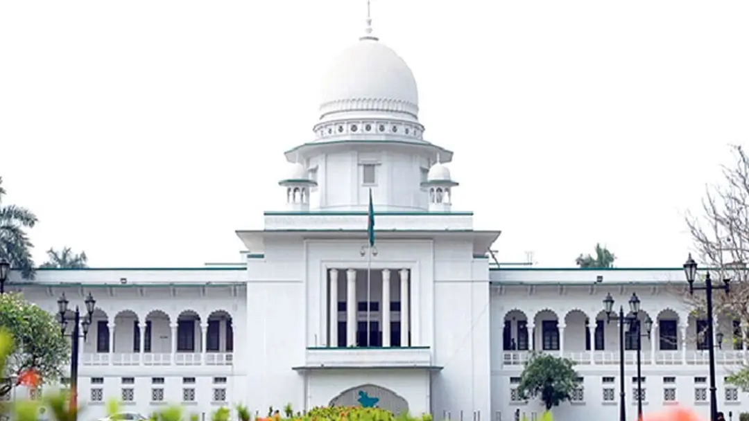১৮০ দিনে বিচার না হলেও নারী ও শিশু নির্যাতন মামলা বাতিল হবে না: হাইকোর্ট