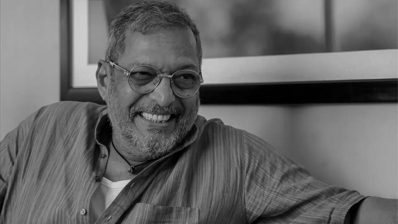 ‘কাল বেঁচে থাকব কি না জানি না’, মৃত্যুর চার দিন আগে নানা পাটেকার