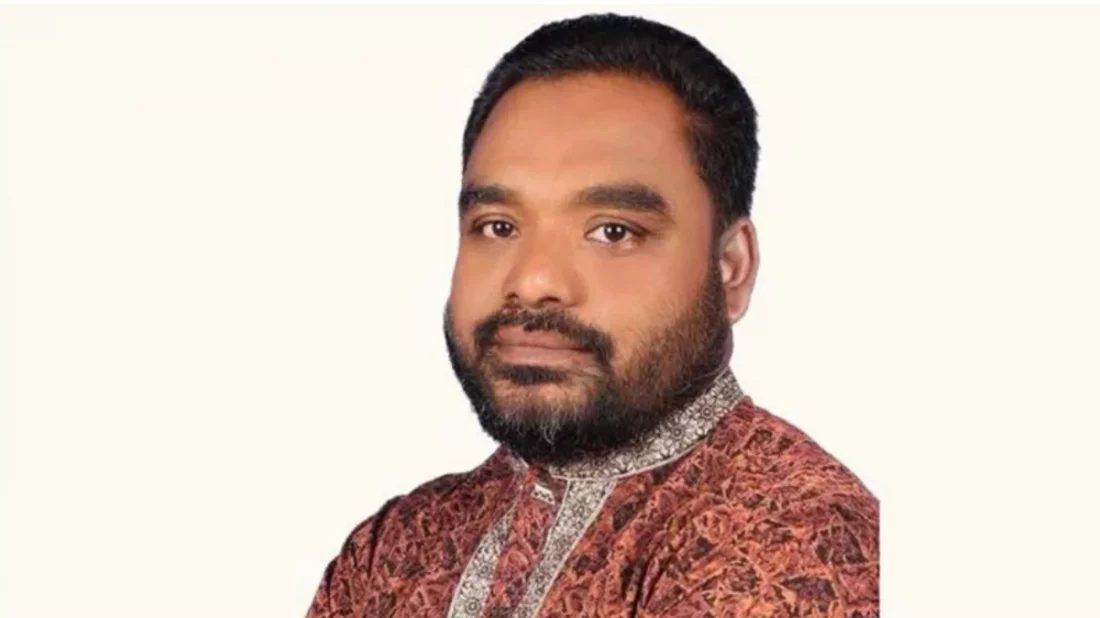 প্রতিবন্ধী কর্মীর স্ত্রীর সঙ্গে সম্পর্ক, দল থেকে বহিষ্কার জামায়াত নেতা
