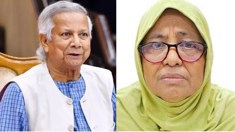 বরাদ্দ থাকলেও হামের টিকা কেনেনি অন্তর্বর্তী সরকার: ইউনিসেফ