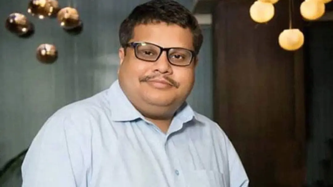 সেই সাহেদ আবারও গ্রেফতার