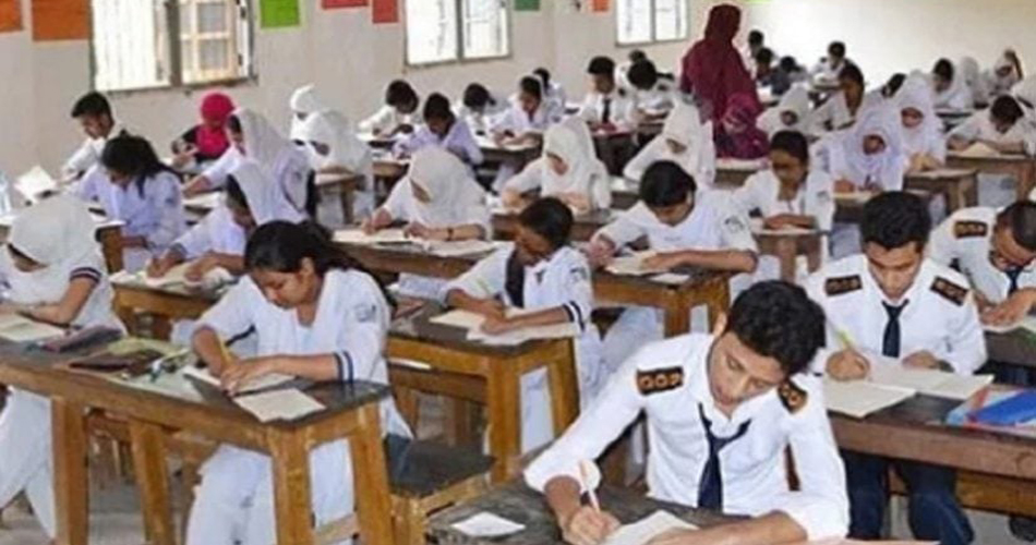 মঙ্গলবার শুরু হচ্ছে এসএসসি, অংশ নিচ্ছে ১৮ লাখ শিক্ষার্থী